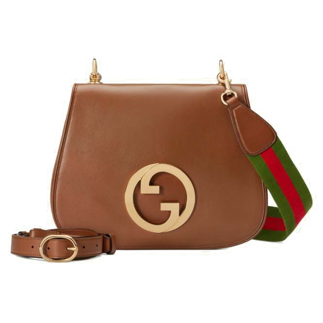 GUCCI BLONDIE MEDIUM BAG 699210 (29*22*7cm) GUCCI BLONDIE MEDIUM BAG 699210 (29*22*7cm)